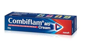 Combiflam MS Cream - Tube of 30 g : Amazon.in