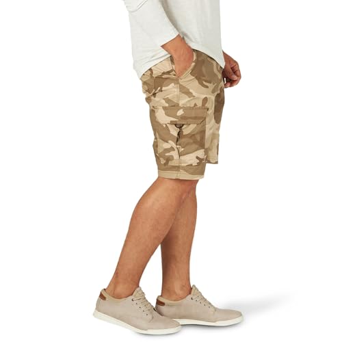 Image of Lee Men's Extreme Motion Crossroad Cargo Short