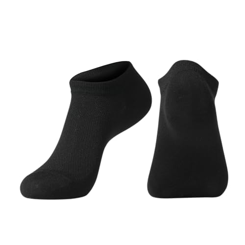 Image of Women's Thin Cool Socks, Comfort Breathable Lightweight Ankle Socks