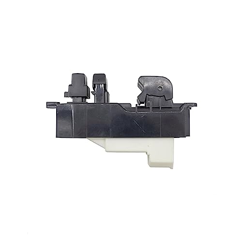 Bouton de verrouillage Yaris RHD en ABS haute résistance pour commande électrique
