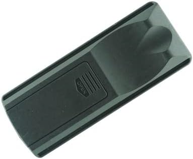 Miniatura 2 de Mando a distancia reemplazado para DBPOWER DPMP0605 MK101 MP0652 PD928 y Mpecca DVD-917 DVD-1017 y WONNIE W-1318BU W-US-1589B Reproductor de discos