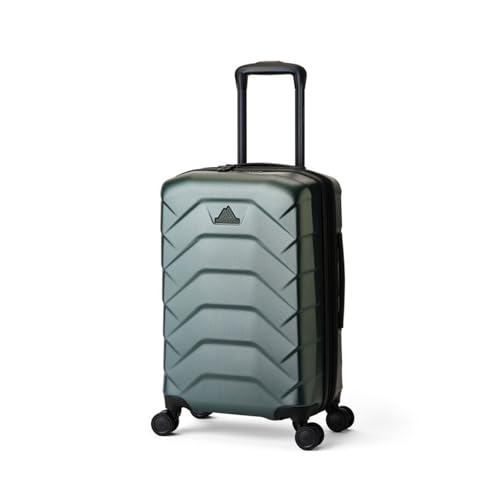Gregory Cache 22L Water-Resistant Spinner Bag Swiss Green