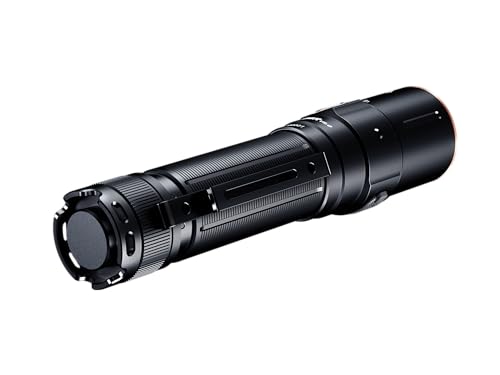 Image of Fenix E28R V2.0 1700 Lumen LED EDC Flashlight USB-C Rechargeable with EdisonBright Accessory Box