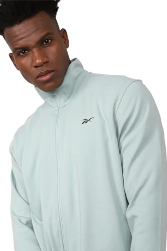 Image of Reebok Men Track Top