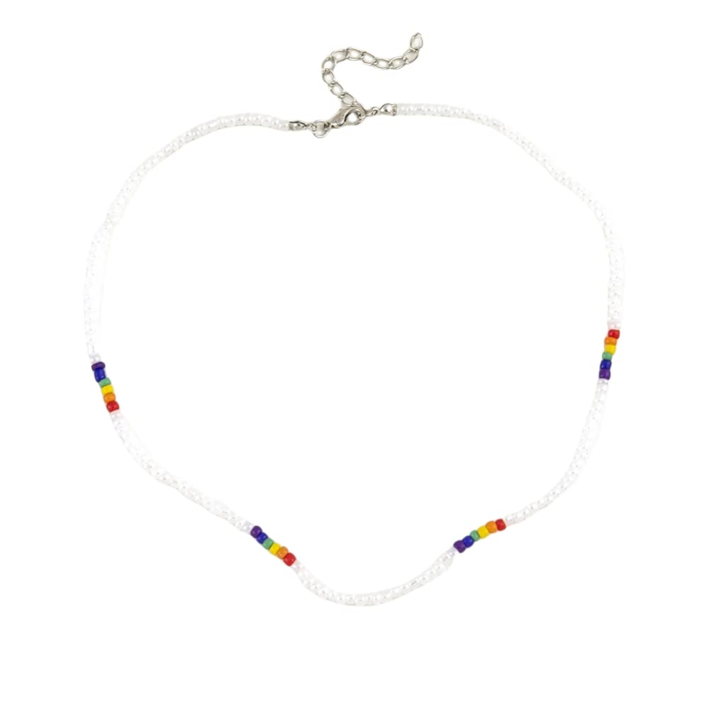 See full amazon price history chart for Destiny Jewels Handmade Simple Multicolor Beaded Necklace For Women & Girls Destiny Jewels Handmade Simple Multicolor Beaded Necklace For Women & Girls (B09NYGS78N) Amazon Price History, Amazon Price Tracker