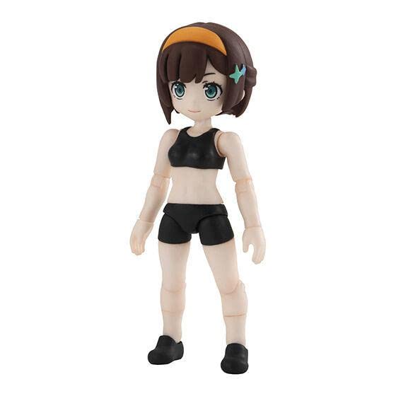 Amazon.co.jp: ガシャポンクエスト 01 冒険の始まり編 勇者の娘