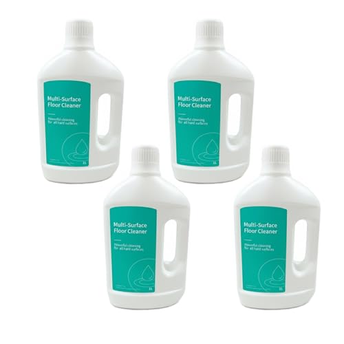 �݊��Ή� Dreame �� �t���A�N���[�j���O�p ���t X40 Ultra / X30 Ultra �Ή� ���{�b�g�|���@�p(4pcs)