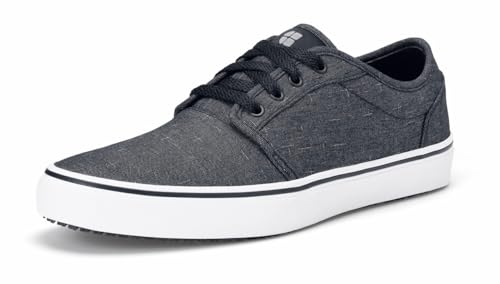 Shoes for Crews Merlin Work Sneakers