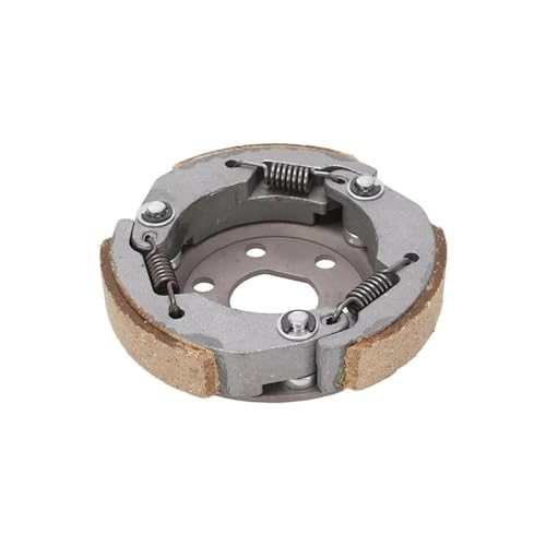 Disques d'embrayage à friction moto pour réparer le manque de reprise des moteurs GY6 80cc