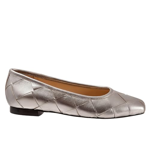 Image of Trotters Women's Ballet Flat