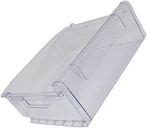 Electrolux ERN2920 Fridge Freezer Drawer Replacement - Frozen Food Container For Top Or Middle Slot