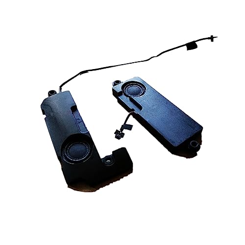 Altavoces portátiles Lenovo ideapad Flex 14 14D internos repuesto negro