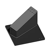 3D SHAPEFARM | Soporte de mesa compatible con Speed Champions de PETG | Ideal para tiendas y aficionados | stand para piloto | Tornillo incluido | Made in Italy