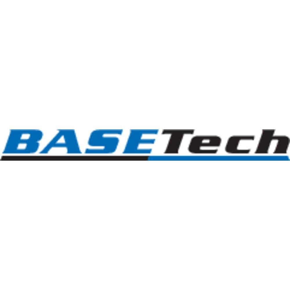 Humidimètre pour matériaux Basetech FM-10 Plage de mesure de l'humidité de construction 0.1 à 99.9% vol Plage de mesur