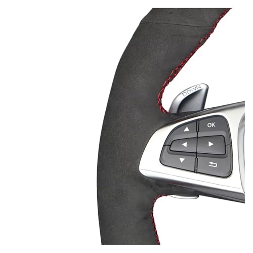 ~ ԃCY XeAOJo[ A 45 AMGp 2016-2018 C 43 63 AMGp CLAp 45 2015 nhXeb` ubNXG[h J[XeAOzC[Jo[(Black Thread)