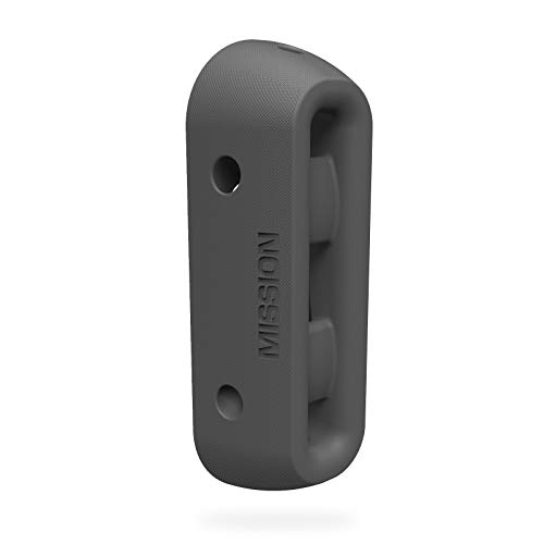 MISSION Boat Gear ICON Boat Dock Fender Bumper (2 Pack)