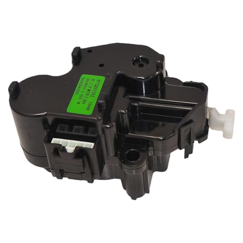 HOOLRZI Reemplazo Constante del Motor De La Puerta De Drenaje De La Lavadora Plan De Sellado Hermético Sustancia ABS Permanente para La Ejecución Permanente Divisiones De Reemplazo De La Lavadora