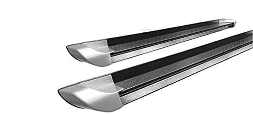 Kit quebra mato+Estribo Perso+Sant Antonio DUPLO Hilux CROMO