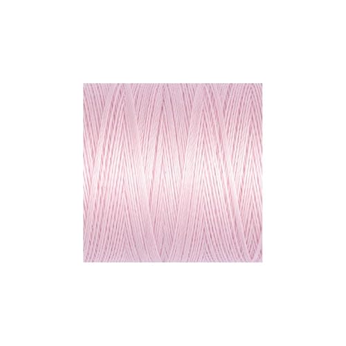 Hilo Gutermann Sew-All 250 m x3 Light Pink miniatura 2