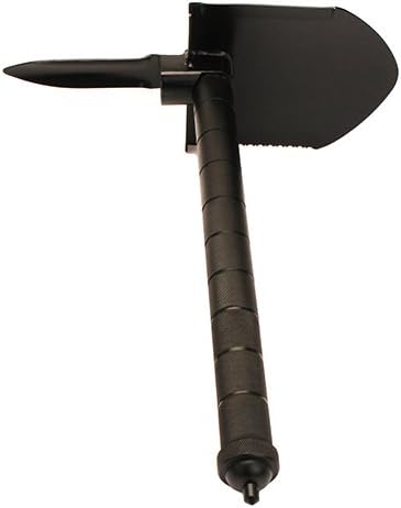 Apocalypse Shovel V 1.0