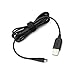 CA-110 USB Power Adapter Charger Replacement for Canon CA 110, Suit for VIXIA HF M50, M52, M500, R20, R21, R30, R32, R40, R42, R50, R52, R60, R62, R200, R300, R400, R500, R600, LEGRIA HF R206, R26