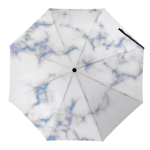 Parapluie pour femme homme pliant automatique rose compact de voyage