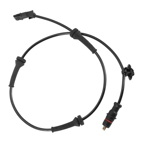 Capteur du système de freinage antiblocage ABS Megane II 8200446282