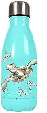 Wrendale Designs - 'Hare And The Bee' Small Water Bottle