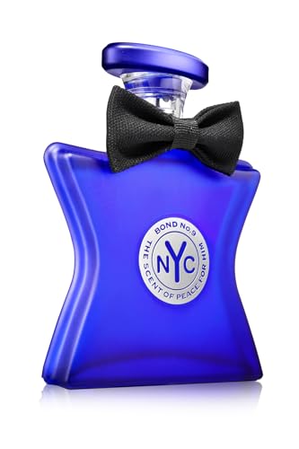 Bond No. 9 New York The Scent of Peace for Him Men's Eau de Parfum, 3.4 Fl Oz
