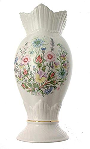Aynsley Vase The Best Amazon Price In Savemoney Es