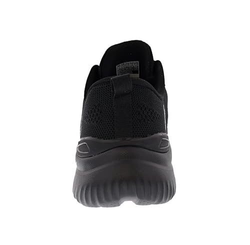 Skechers Mens Slip-Ins: Bounder 2.0- Almir Walking Shoes4