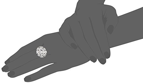 Pandora Anello da Donna con Decorazioni a Forma di...