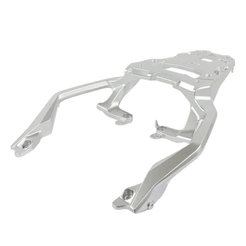 Support valise XADV750 de qualité supérieure support de coffre moto robuste - 5