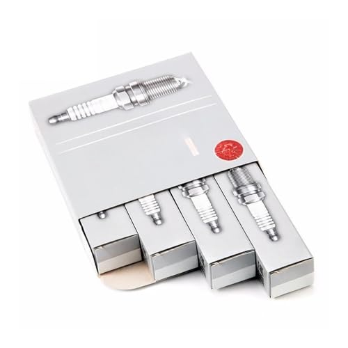 Bougies d'allumage Iridium-Platine ILZKR7A 1961 pour Q7 et Cayenne 101905622