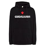 Photo Gallery generico felpa cappuccio tifosi guadalajara messico calcio - clicca personalizza per taglia Photo Gallery generico felpa cappuccio tifosi guadalajara messico calcio - clicca personalizza per taglia
