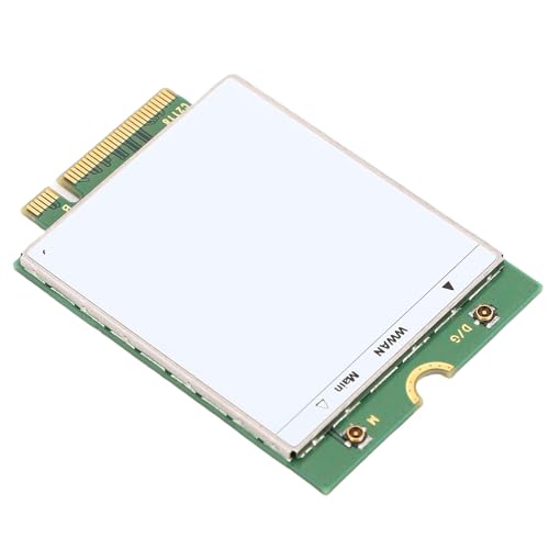 Dpofirs L850-GL módulo tarjeta WWAN 4G Cat 9 LTE para laptops 3540 3541 3500 5300 5400 5500 7300 7400 - Global Certificado miniatura 3