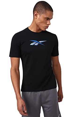 Image of Reebok Men's Fitted T-Shirts