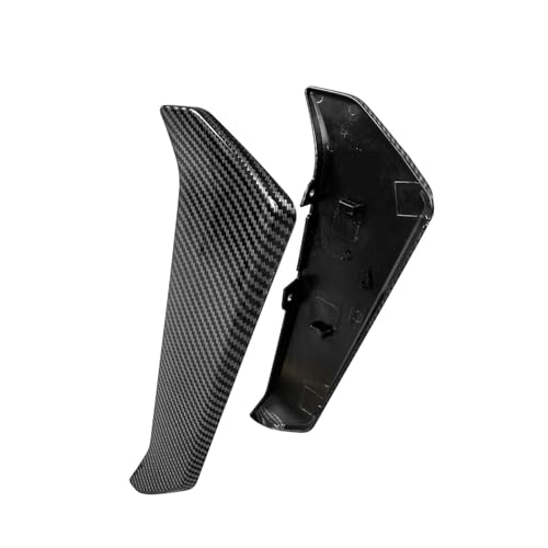 Carénage latéral radiateur MT09 2017-2020 couvercle protection