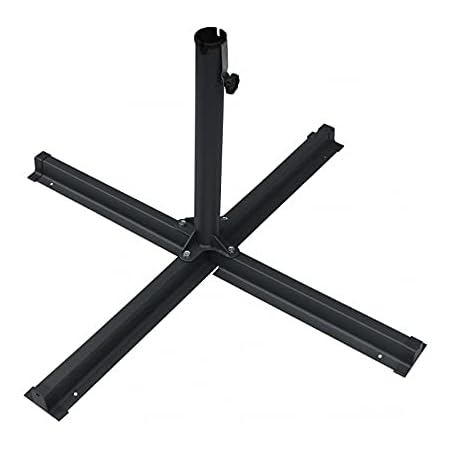 Pied pour gros parasol Clearance