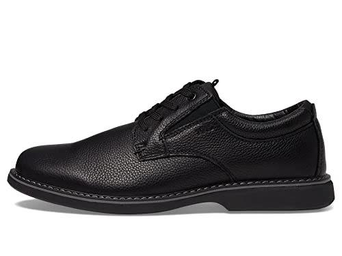 Image of Nunn Bush Otto Plain Toe Oxford