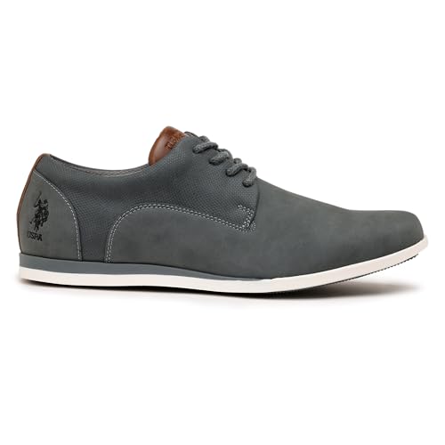 Image of U.S. Polo ASSN. Mens Clest 2.0 Sneaker