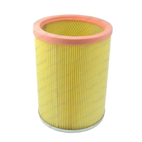 XBTNCYFE Filtro De Cartucho For Aspiradora 6.907-038.0 - Filtración Superior. Compatible con Karcher NT 70/2 Y NT 70/3