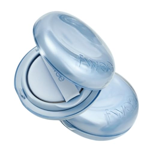 fwee tB[ NbVt@f NbVKX SPF50+ PA+++ CUSHION GLASS NATURAL ؍RX  Jo[ (00 NAKX, 13g)