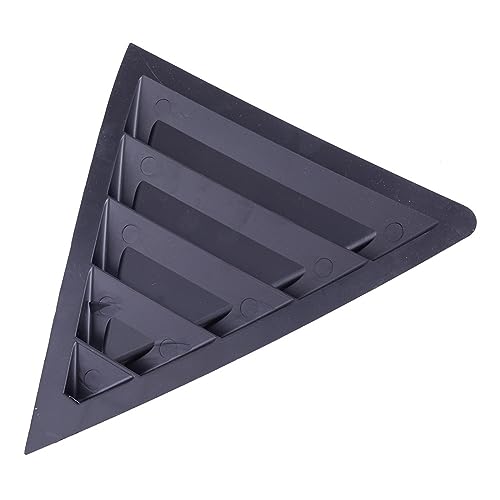 Garniture couvercle ventilation de custode haute finition Corolla