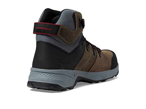 Image of Timberland PRO Switchback 6 inch Composite Safety Toe Puncture Resistant Waterproof