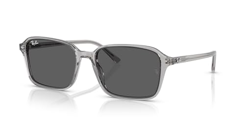 Image of Ray-Ban Sunglasses for Women & Men Raimond RB2231 Non Polarized Sunglasses | Ray-Ban Sunglasses for Men & Women - High-Bridge, Unisex Designer Sunglasses - Crystal Standard or Polarized