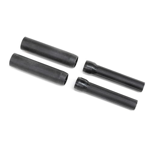 Losi Center Slider Driveshaft 2 LMT Mega LOS242057 Elec Car/Truck Replacement Parts