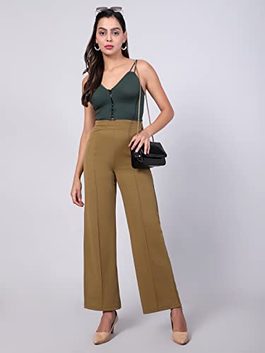 Image of KOTTY Women's Regular Casual Pants