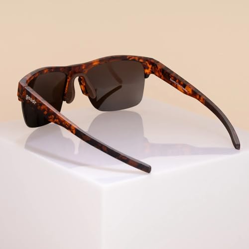 Image of goodr Polarized Sunglasses (FXG) Men & Women