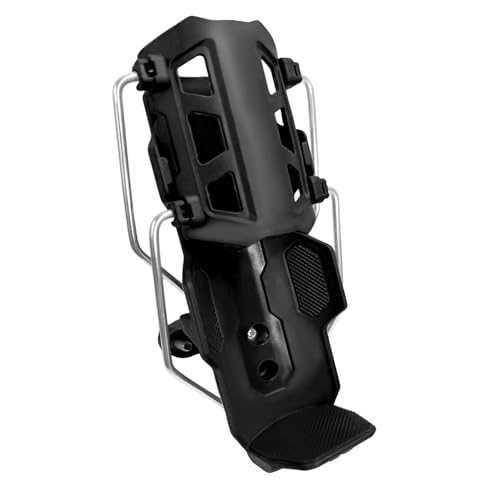 Portavasos adaptable para bicicleta con rotación 360° miniatura 1